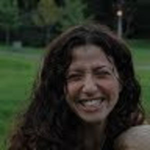 Meet your Posher, Donna